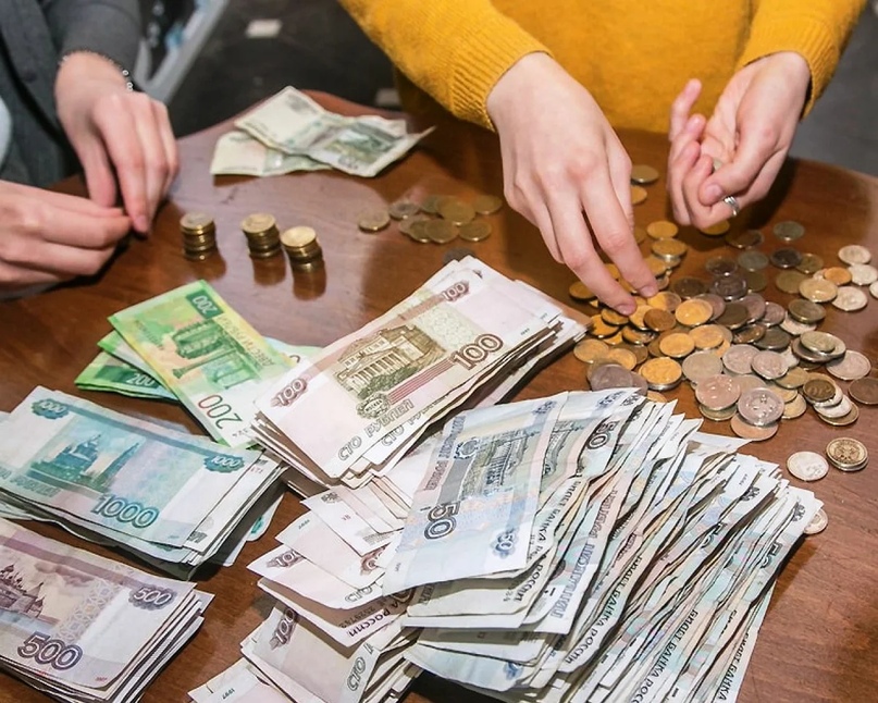 Долги клиентов. Профилактика