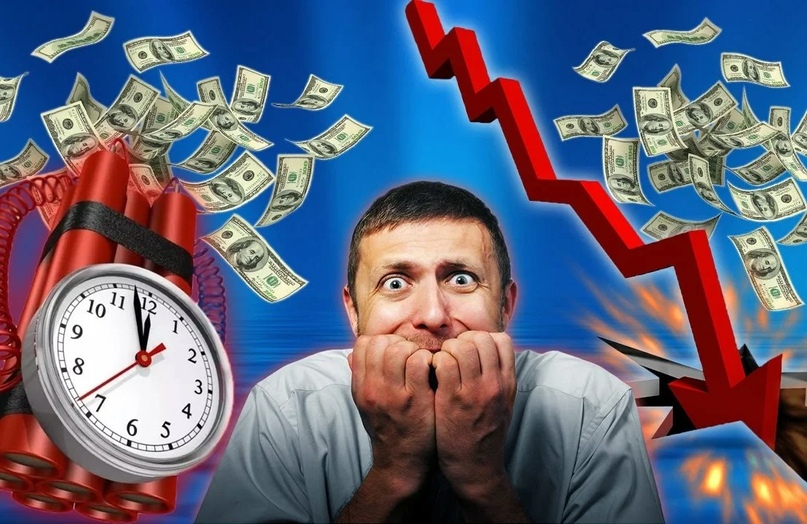 Осень в России 2020: вторая волна, кризис, просрочки
