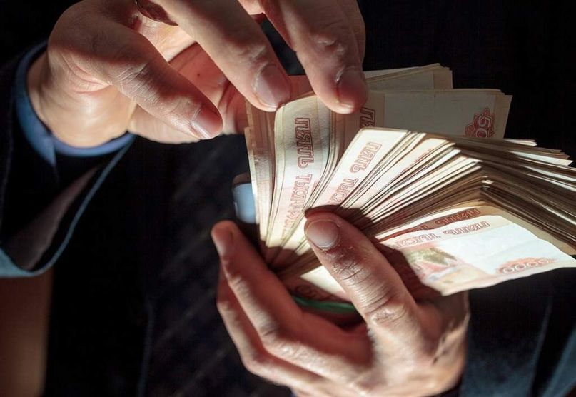 Вывод денег из ИП и ООО