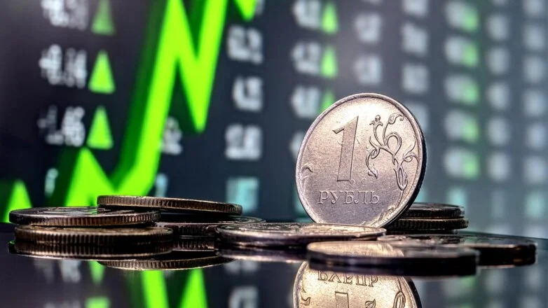 Экономика России в 2023 году